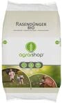 Agrarshop - Rasend&uuml;nger Bio 25 Kg Biod&uuml;nger Naturd&uuml;nger Bodenaktivator