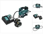 Makita Dgp 180 Rf Akku Fettpresse 18 V 690 Bar + 2x Akku 3,0 Ah + Ladeger&auml;t