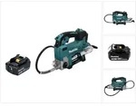 Makita Dgp 180 F1 Akku Fettpresse 18 V 690 Bar + 1x Akku 3,0 Ah - Ohne Ladeger&auml;t