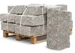 Granit Mauersteine 40-20-20 Gebrochen 1000kg - Galamio