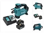 Dmp 181 Rt Akku Kompressor 18 V 11,1 Bar + 2x Akku 5,0 Ah + Ladeger&auml;t - Makita