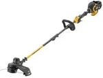 Dewalt Flexvolt Rasentrimmer 54v / 18v Ohne Batterien Und Ladeger&auml;t Dcm5713n