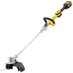 Dcmst561p1 Akku Rasentrimmer 18v 36cm 5ah Faltbar - Dewalt