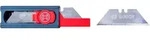 10 Ersatzklingen F&uuml;r Messer (1600a016zh) - Bosch Professional