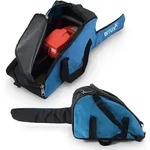 Bituxx - Tragetasche Kettens&auml;ge Tasche Transporttasche Kettens&auml;getasche