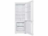 Kühlschrank 4 Gefriefach Einbaukühlschrank Schlepptür 144 cm Respekta