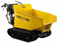 Denqbar - Mini Dumper mit Raupenantrieb 500 kg DQ-0290