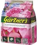 G&auml;rtner`s Hortensiend&uuml;nger G&auml;r 1 Kg G&auml;rtners