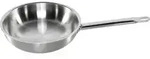 Zwilling Pro Bratpfanne 18/10 Edelstahl Silber 24 Cm