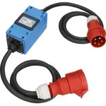 As-schwabe - Mobiler Cee Wechselstromz&auml;hler Mixo Mid 400v 32a 3m H07rn-f Ip44