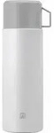 Zwilling Thermo Thermoskanne 1 L Grau, White