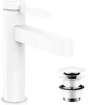 Finoris Einhebel-waschtischarmatur 110 Mit Push-open - Hansgrohe