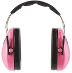 Kapselgehorschutz Peltor Kid F&uuml;r Kinder, Pink 3m