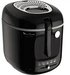 Fritteuse 3.3l 1800w Geruchsneutral Schwarz - Moulinex - Am480870