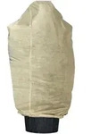 Windhager Vlieshaube Super-protect Xxl 2 X 2,4 M, Beige Schutzvlies