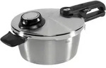 Fissler Vitavit Premium Schnellkochtopf Edelstahl 3,5 L