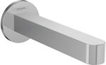 Finoris Wanneneinlauf, Ausladung 174 Mm, 76410000 - Hansgrohe