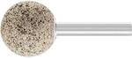 Pferd Tools Inox Edge Schleifstift Kugel &Oslash; 25x25 Mm Schaft-&oslash; 6 Mm A30 F&uuml;r