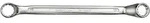 Gedore Red R01102426 Doppelringschl&uuml;ssel Sw24x26mm L.328mm