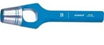 570012 Henkellocheisen 12 Mm