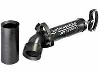 Rothenberger - Industrial RoPump Power Saugdruck Handpumpe Rohrreiniger +