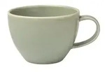 Tasse &Agrave; Caf&eacute; Crafted Blueberry Design Artisanal Bleu, Porcelaine Premium - Villeroy