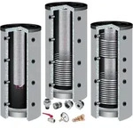Twl-technologie Gmbh - Hygienespeicher Kombispeicher 500 800 1000 1500 2000 2500 3000