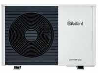 Luft/Wasser Wärmepumpe VAILLANT aroTHERM plus VWL 125/6 A S2 0010021122