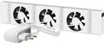 Speedcomfort Heizk&ouml;rper-verst&auml;rker 2.0 Mono Set 50cm