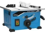 G&uuml;de - Tischkreiss&auml;ge Kapps&auml;ge Gtk 2100.1 1200 W S&auml;gekopf Schwenkbar 0-45 &deg;