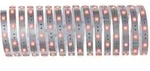 Paulmann - Maxled Stripe Rgb 79867 Led-streifen Mit Stecker 24 V 5 M Warmwei&szlig; 1 St.