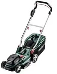Metabo - Akku-rasenm&auml;her Rm 36-18 Ltx Bl 36 (601716850)