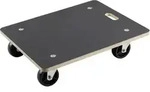 Metafranc Wu0822020 Transportroller Pa Traglast (max.): 400 Kg 590 Mm X 490 Mm X 140