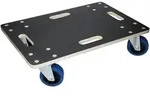 Ecd Germany - Transportroller 40 X 60 Cm Bis 800 Kg Siebdruckplatte - Pp-r&auml;der