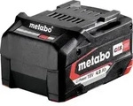 Metabo - Li-power Akkupack 18 V 4,0 Ah Cas Li-ion Akku ( 625027000 ) Mit