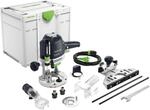 Oberfr&auml;se 576207 Of 1400 Ebq-plus - Festool