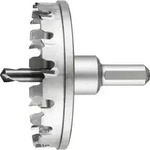 Pferd Tools Hartmetall Lochschneider/-lochs&auml;ge &Oslash; 80x8 Mm Schaft-&oslash; 12 Mm