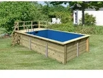 Pool Rechteck 44mm Gr&ouml;&szlig;e 3 Kdi Terrasse A 350x530cm