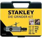 Stanley Druckluft Stabschleifer-set Im Koffer