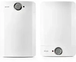 Clage - S10-o Warmwasserspeicher 10l Drucklos 2,2kw 230v &Uuml;bertisch 35-80 Grad C