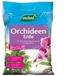 Westland Orchideenerde 8 L Blumenerde
