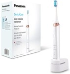 Panasonic Schallzahnb&uuml;rste Ew-dc12-w503, 1 St&uuml;ck.