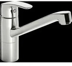Pinto K&uuml;chenarmatur, Standmontage, 12 L/min, Chrom, - Hansa