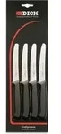 Allzweckmesser-set 'pro Dynamic' 4-teilig