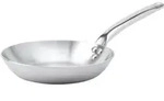 Pfanne 24 Cm - Alchimy - De Buyer