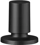 Blanco - Zubeh&ouml;r - Bedienungsknopf Des Exzenters, Schwarz Matt 238688
