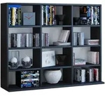 Ebuy24 - Standregal B&uuml;cherregal Regal Megosa L