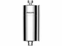 Philips - Brausen - Duschfilter für Duscharmatur, Chrom AWP1775CH/10