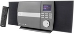 Soundmaster Icd1010an Internet Cd-radio Internet, Dab+, Ukw Cd, Usb, Bluetooth&reg;,