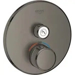 Grohtherm Smartcontrol Thermostat Mit Einem Absperrventil, - Grohe